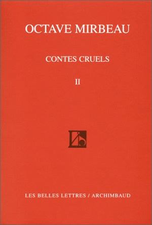Contes. Vol. 2