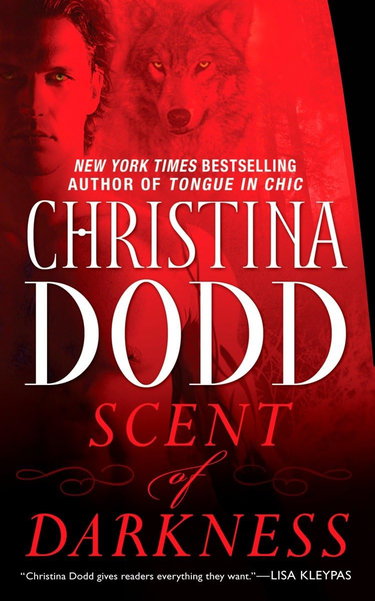 Couverture de Scent of Darkness: Darkness Chosen