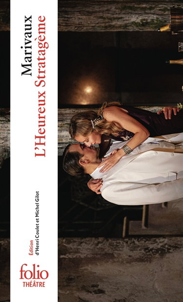 L'heureux stratagème