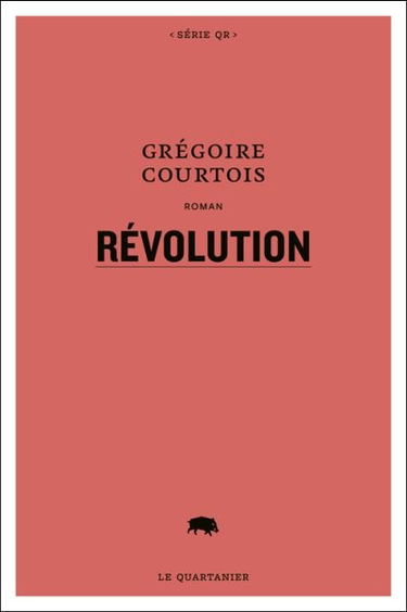 Révolution