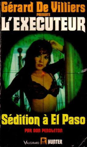 Sédition à El Paso