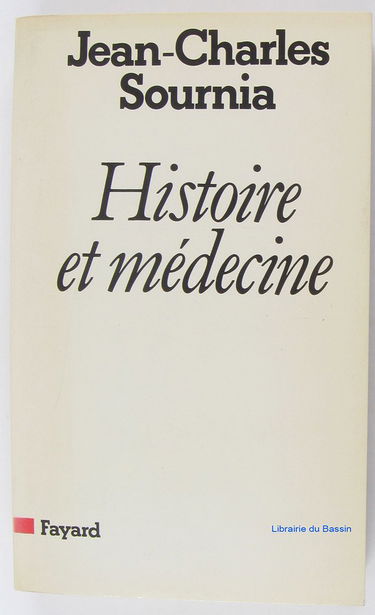 Histoire et médecine