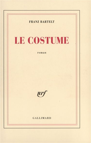 Le costume