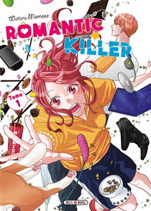 Romantic killer. Vol. 1