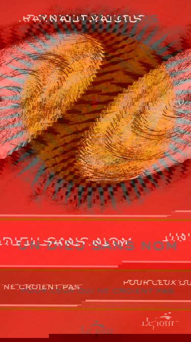 UN DIEU SANS NOM