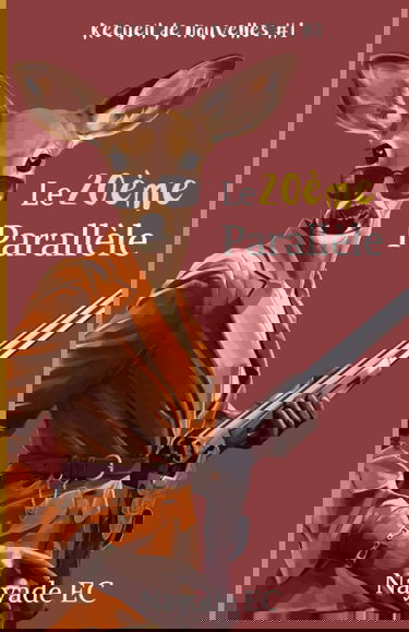 Le 20ème Parallèle