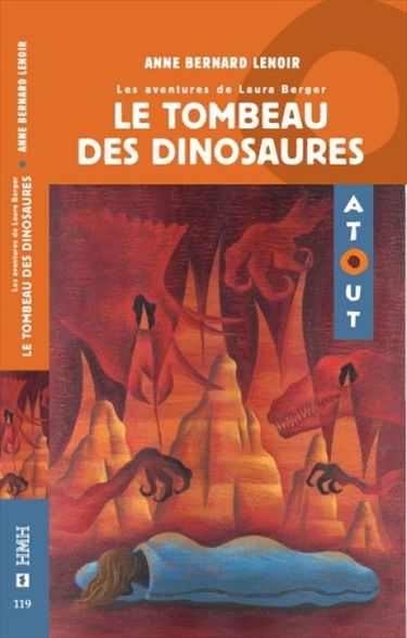 Le tombeau des dinosaures