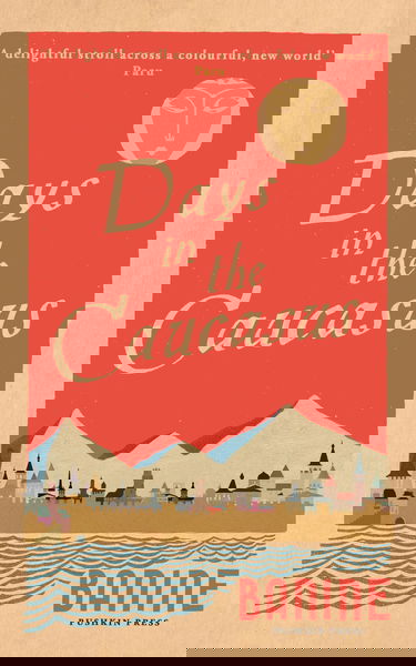 Days in the Caucasus