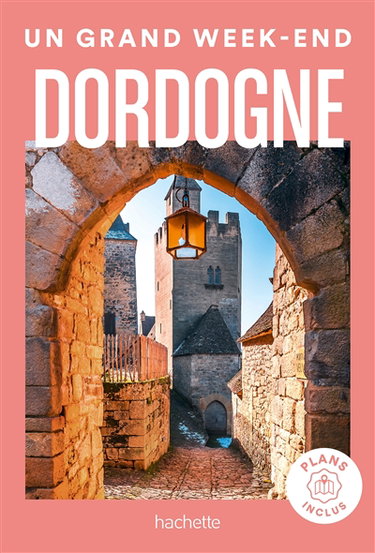 Couverture de Dordogne