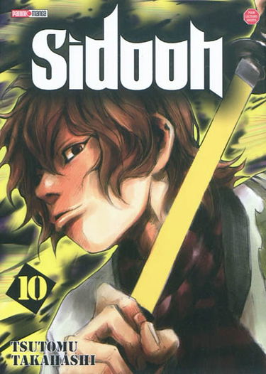 Sidooh. Vol. 10