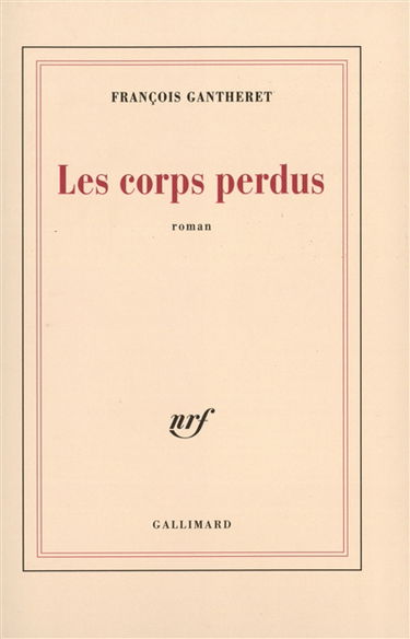 Les corps perdus