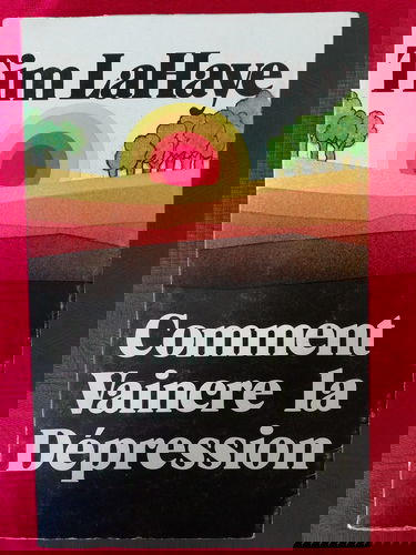 Comment vaincre la dépression