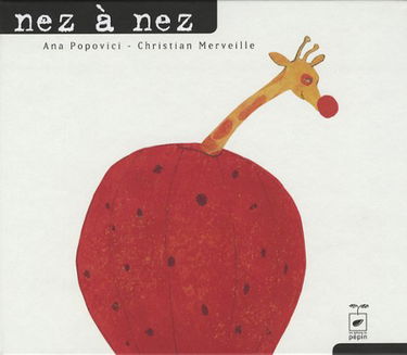 Nez à nez