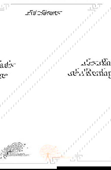 Les balades de l'archange