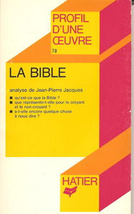 La Bible