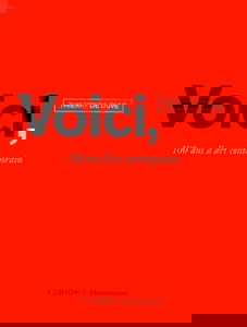 KIJK 100 JAAR HEDENDAAGSE KUNST (FR)