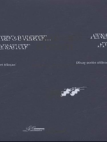 Fenêtre ouverte... et ensuite