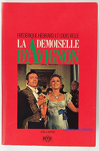 La demoiselle d'avignon