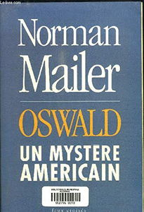 Oswald : un mystère américain