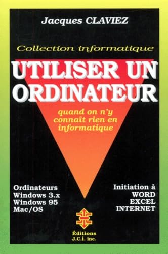 Utiliser un ordinateur