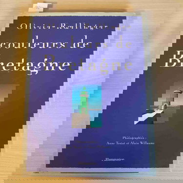 Couleurs de Bretagne