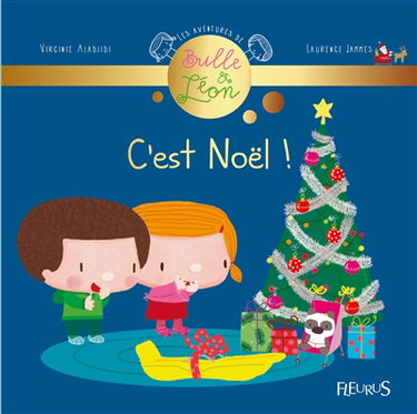 C'est Noël !
