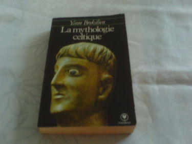 La Mythologie celtique