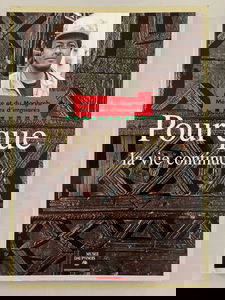 Pour que la vie continue : D'Isère et du Maghreb mémoires d'immigrés