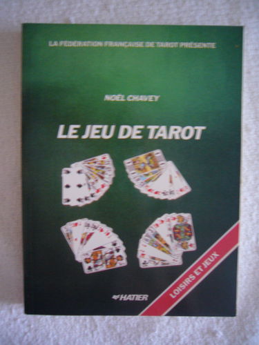 Le Jeu de tarot