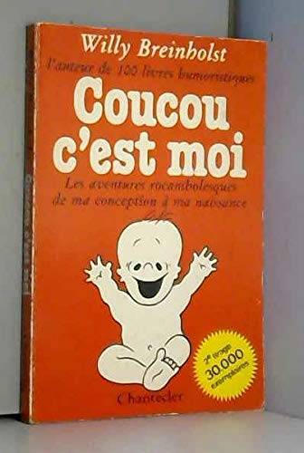 Coucou, c'est moi