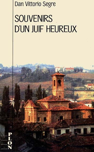 Souvenirs d'un juif heureux