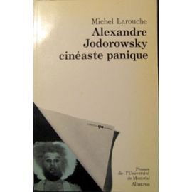 Alexandro Jodorowsky