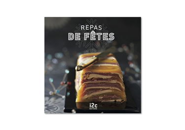 Fabuleux repas de fête