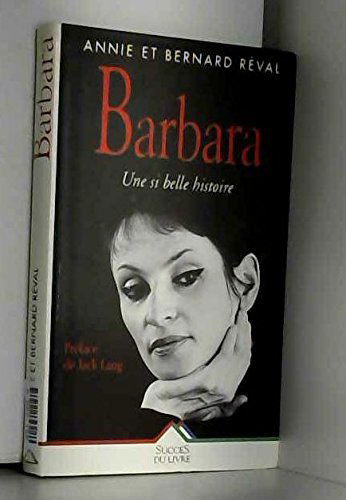 Barbara, une si belle histoire
