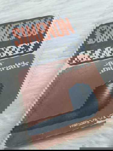 Maigret Au Picratt'S