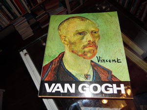 Van Gogh le mal aimé