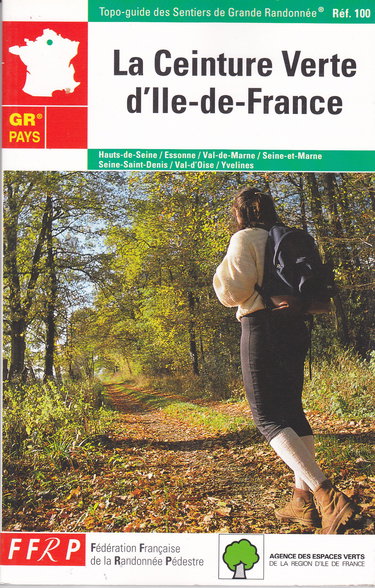 La ceinture verte d'Ile-de-France