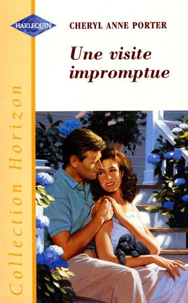 Une visite impromptue