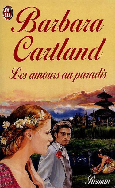 Les amours au paradis