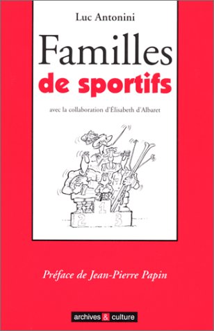 Familles de sportifs