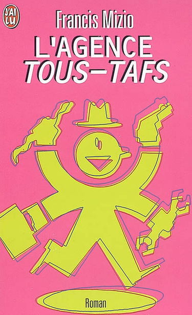 L'agence Tous-Tafs
