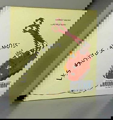 La Boite à mots - Sélection du Comité des mamans Eté 2002 (3-6 ans)