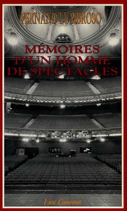 Mémoires d'un homme de spectacles