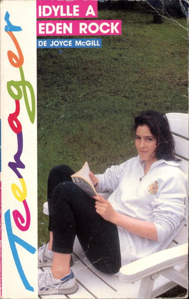 Idylle à Eden Rock N° 165
