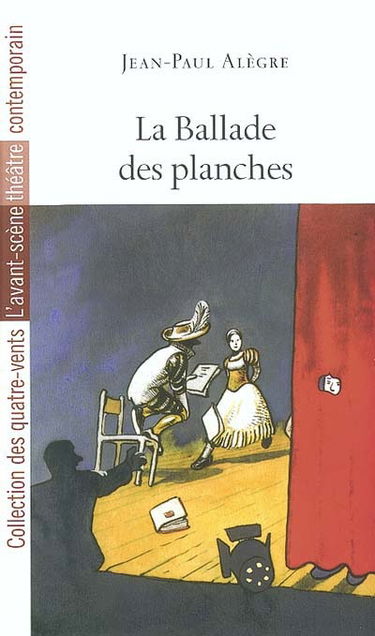 La ballade des planches