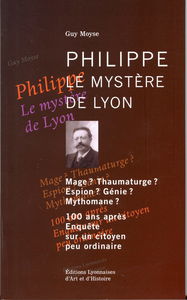 Philippe: Le mystère de Lyon
