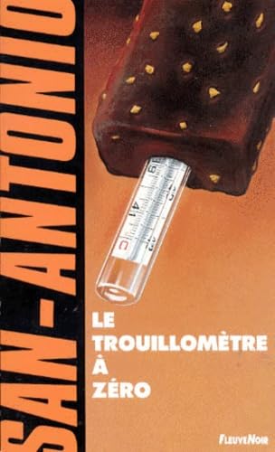Le trouillomètre à zéro