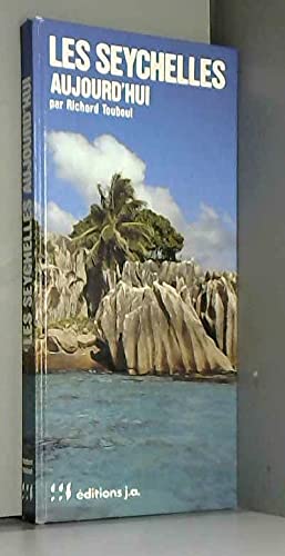 Les Seychelles aujourd'hui (Aujourd'hui)
