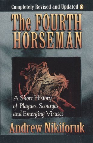 Couverture de The Fourth Horseman
