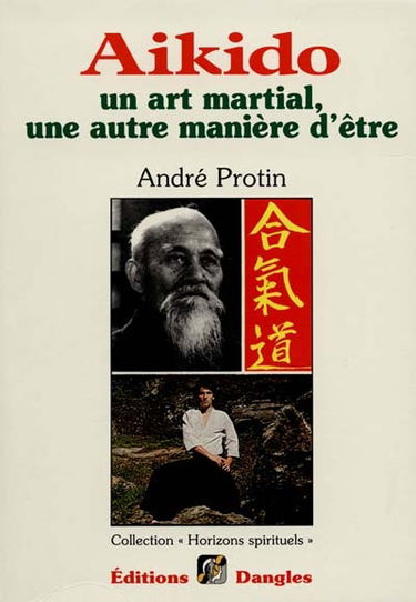 Aïkido, un art martial, une autre manière d'être